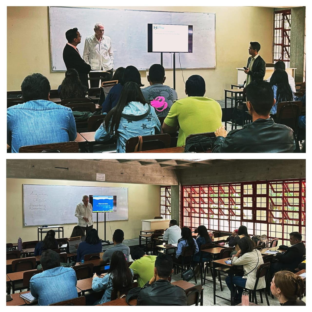 Diario Frontera, Frontera Digital,  Regionales, ,ULA inicia Curso Intensivo de Locución Universitaria