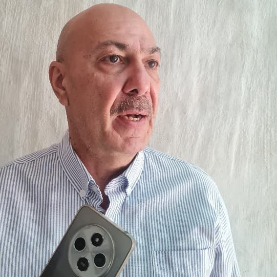 Diario Frontera, Frontera Digital,  Regionales, ,Legislador Suplente Rigoberto Colmenares R. advierte graves deficiencias en los terraceos de la vía El Cafetal y exige la culminación de la obra