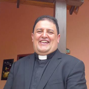 Diario Frontera, Frontera Digital,  Opinión, ,“Padre Leonardo Mendoza, servidor de la alegría” por Pbro. Edduar Molina