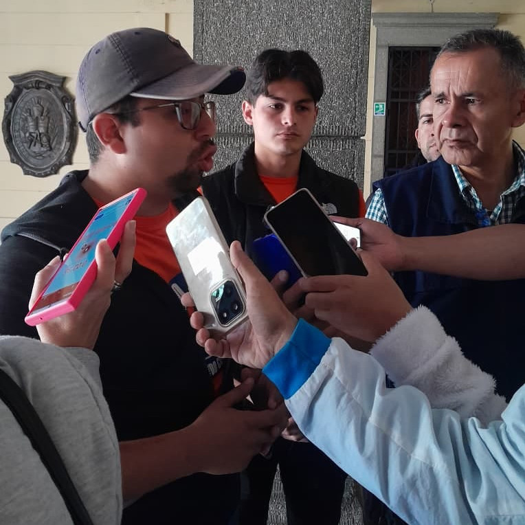 Diario Frontera, Frontera Digital,  Regionales, ,José Varela (ULA): Con más de 4.150 inscritos, cursos intensivos de la ULA arrancan con masiva participación