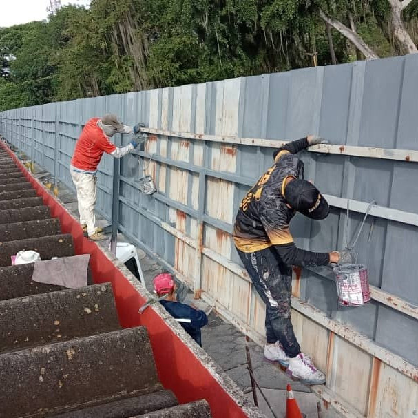Diario Frontera, Frontera Digital,  Regionales, ,Arranca la rehabilitación del andén sur en el Terminal de Pasajeros de Mérida