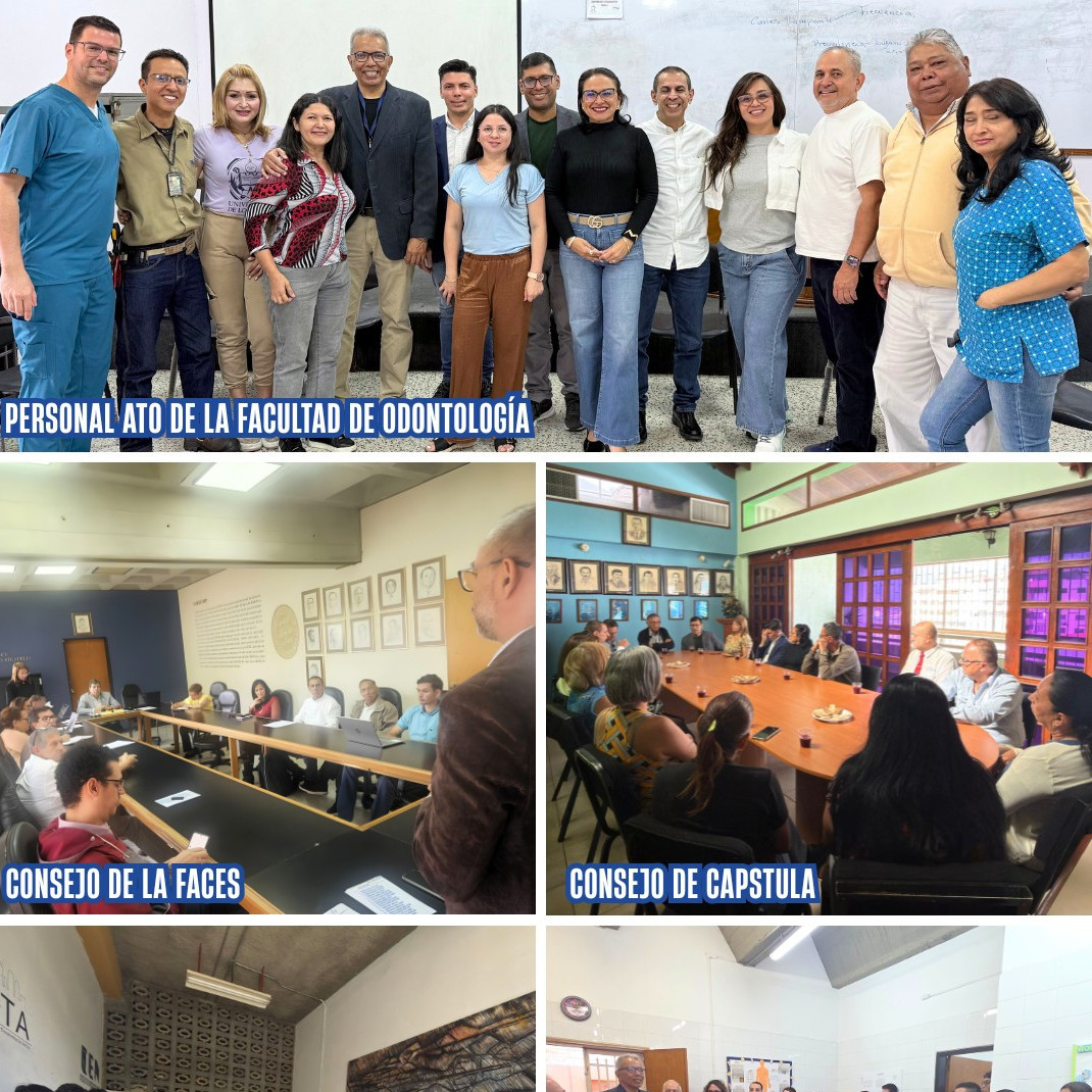 Diario Frontera, Frontera Digital,  Regionales, ,La ULA no se detiene: Impulsores de la Transformación
exigen reinstitucionalización y plantean soluciones reales