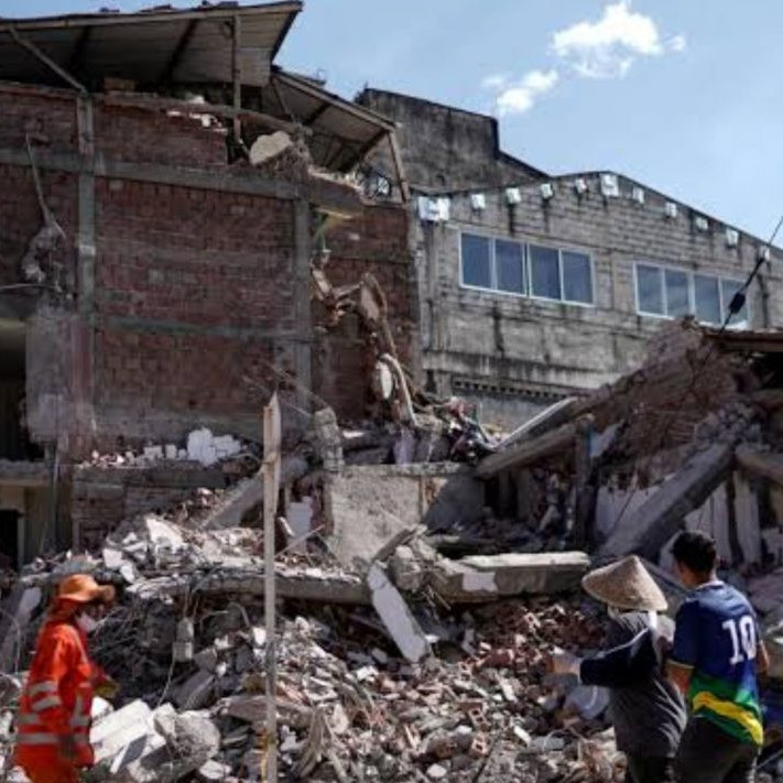 Diario Frontera, Frontera Digital,  Internacionales, ,Presidente de Colombia confirma 329 muertos y más de 314 mil afectados tras sismo