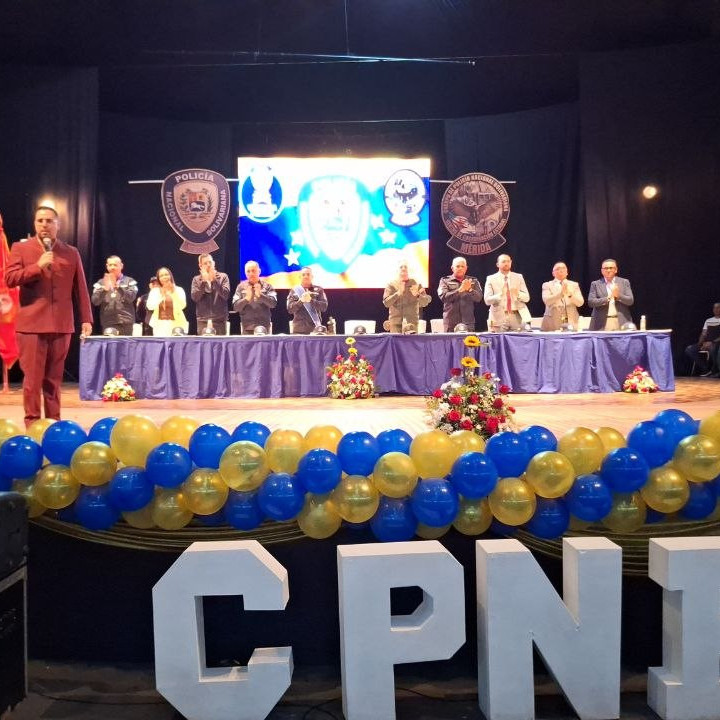 Diario Frontera, Frontera Digital,  Regionales, ,Mérida celebra ascenso de 120 funcionarios de la PNB