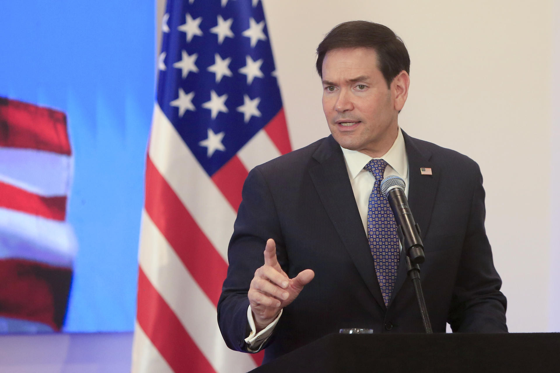Diario Frontera, Frontera Digital,  Internacionales, ,Marco Rubio reafirma que habrá elecciones en Venezuela: “Hay que hacerlo de manera apropiada”
