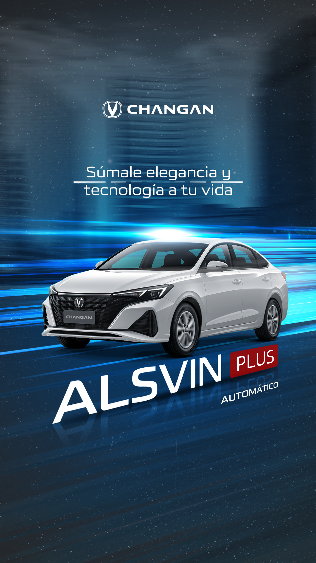 Diario Frontera, Frontera Digital,  Regionales, ,Changan acumula más de seis años de trayectoria en el país bajo la representación del Grupo APB, posicionándose como una de las firmas automotrices de mayor expansión local.,Changan lanza el Alsvin Plus Automático: un sedán que redefine el segmento