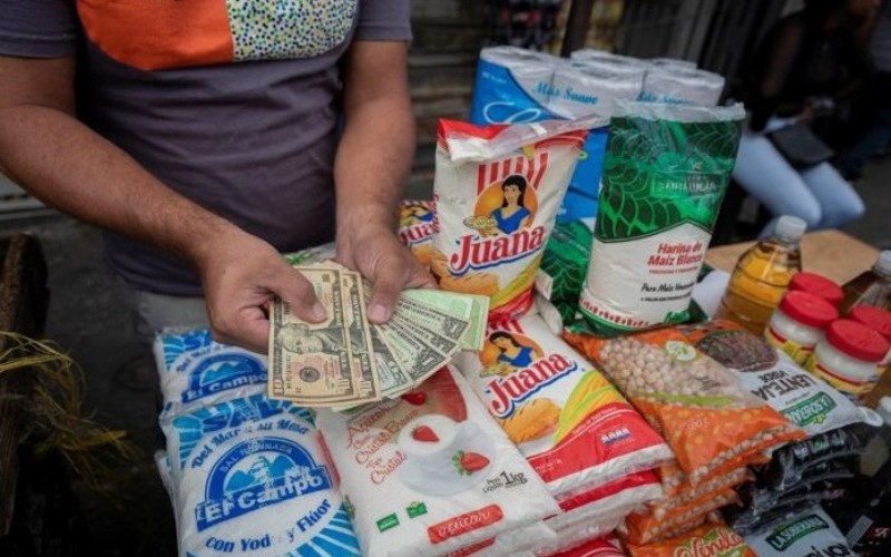 Diario Frontera, Frontera Digital,  Nacionales, ,La alimentación absorbe 41,6 % del presupuesto de los hogares venezolanos, según Datanálisis