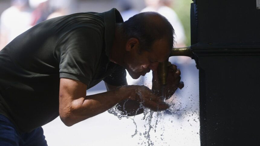 http://fronteradigital.com.ve/Inameh prevé un aumento de las temperaturas hasta noviembre por el fenómeno El Niño