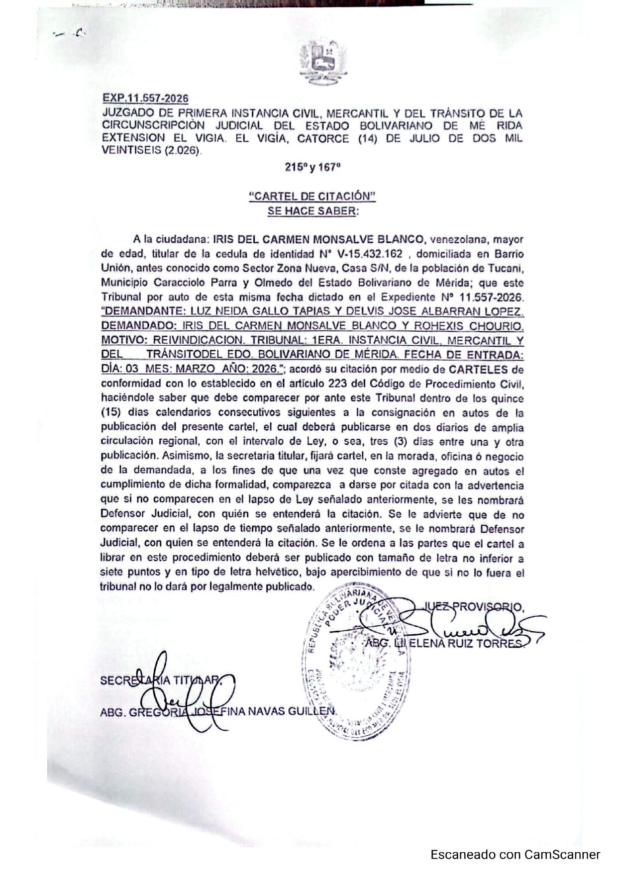 Publicidad
