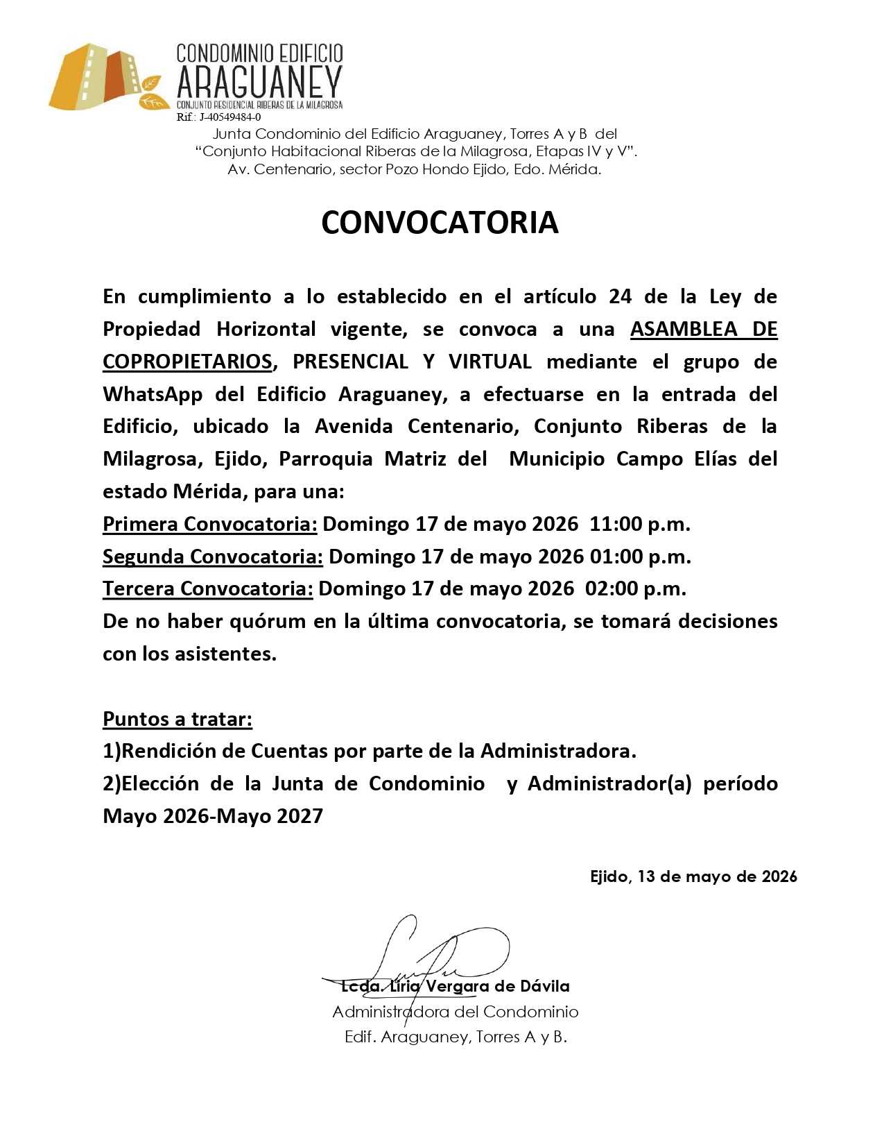 Publicidad