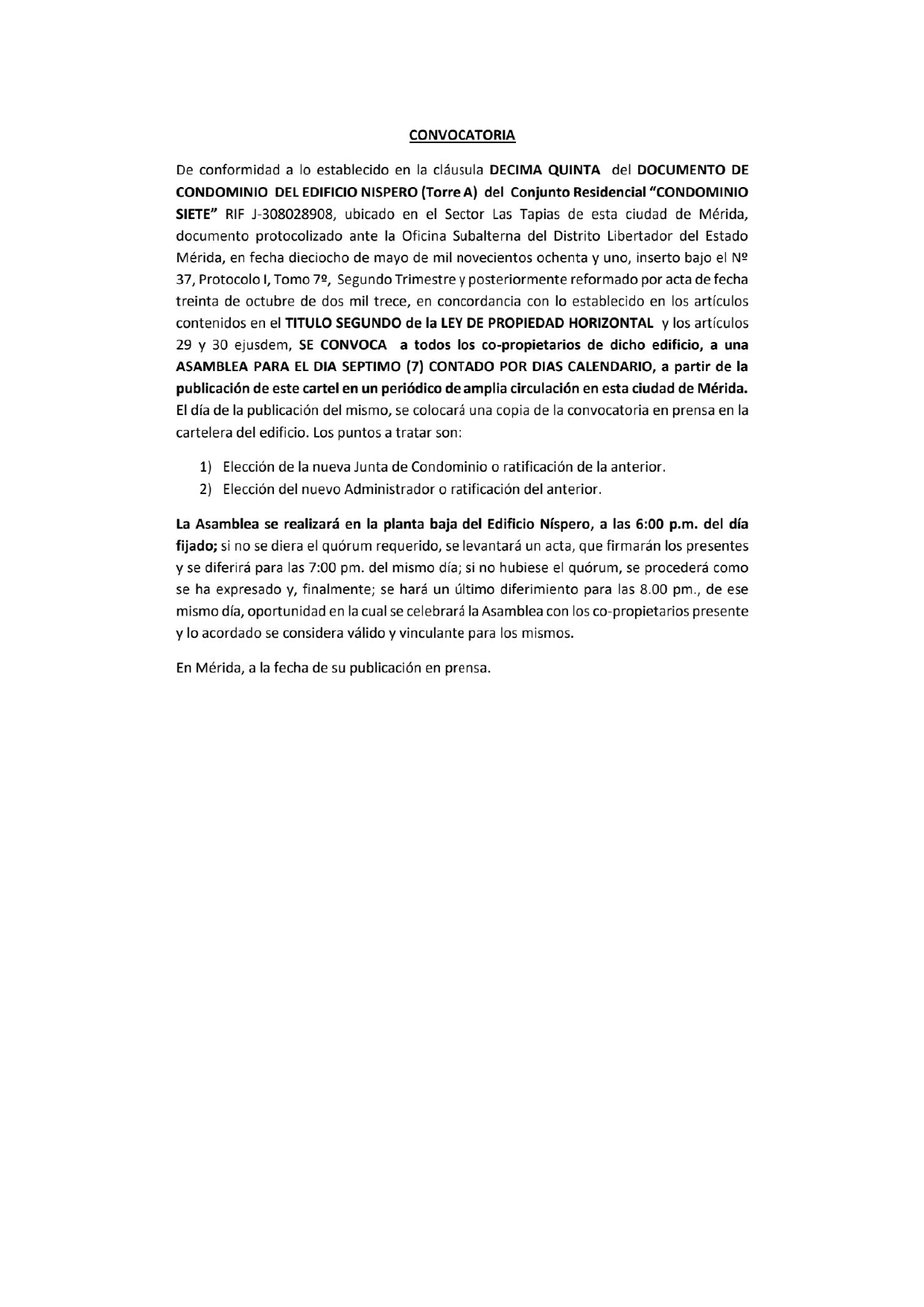 Publicidad