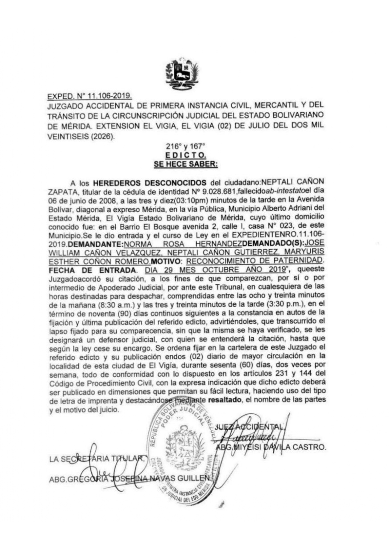 Publicidad