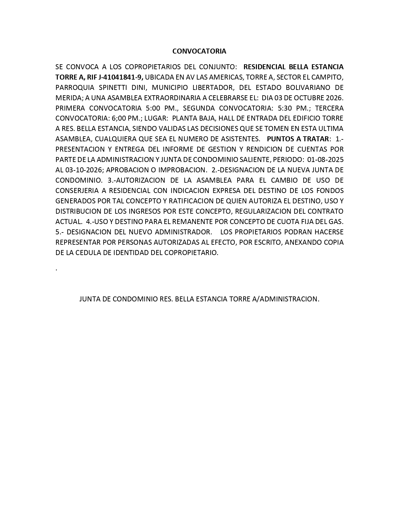 Publicidad