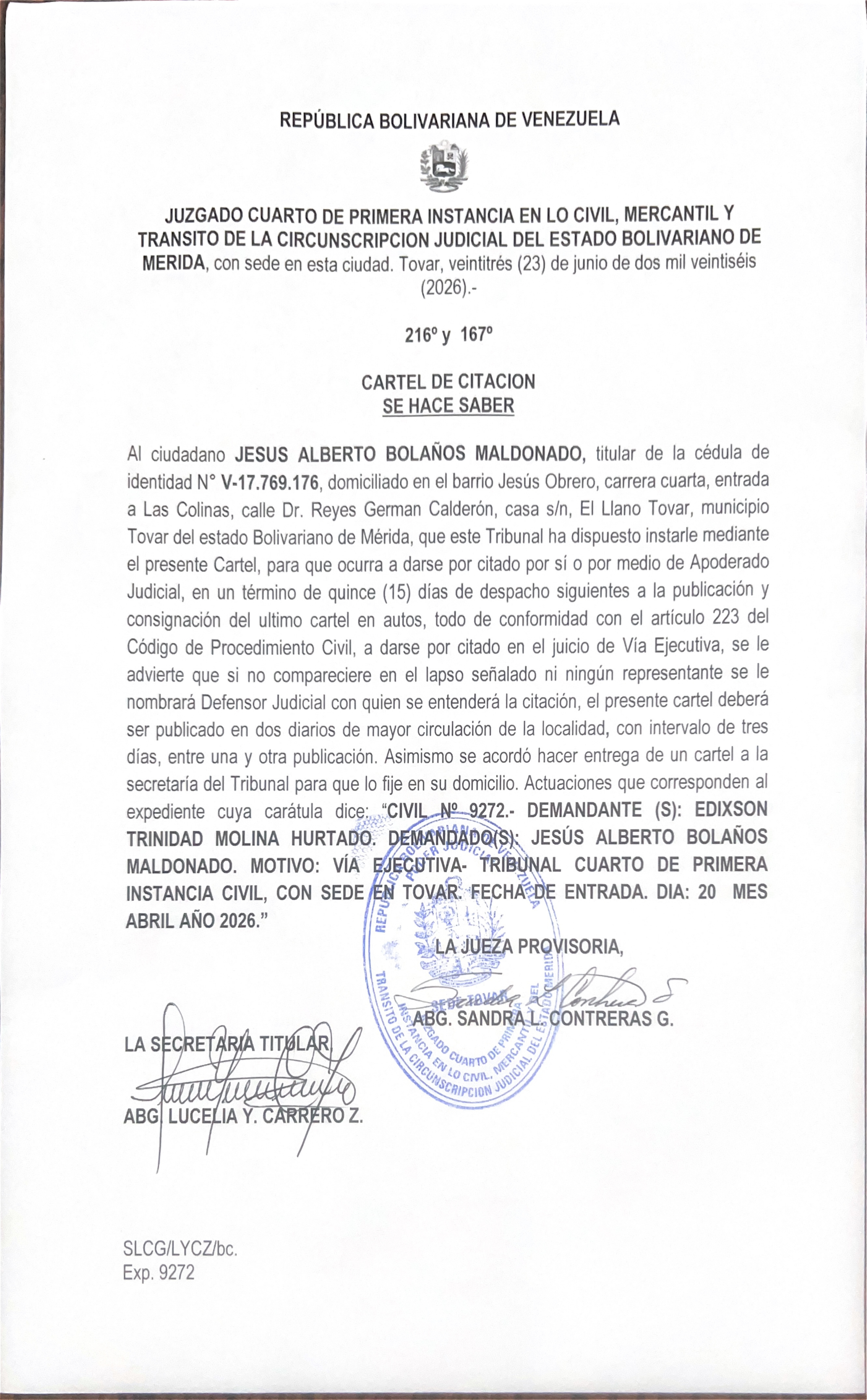 Publicidad