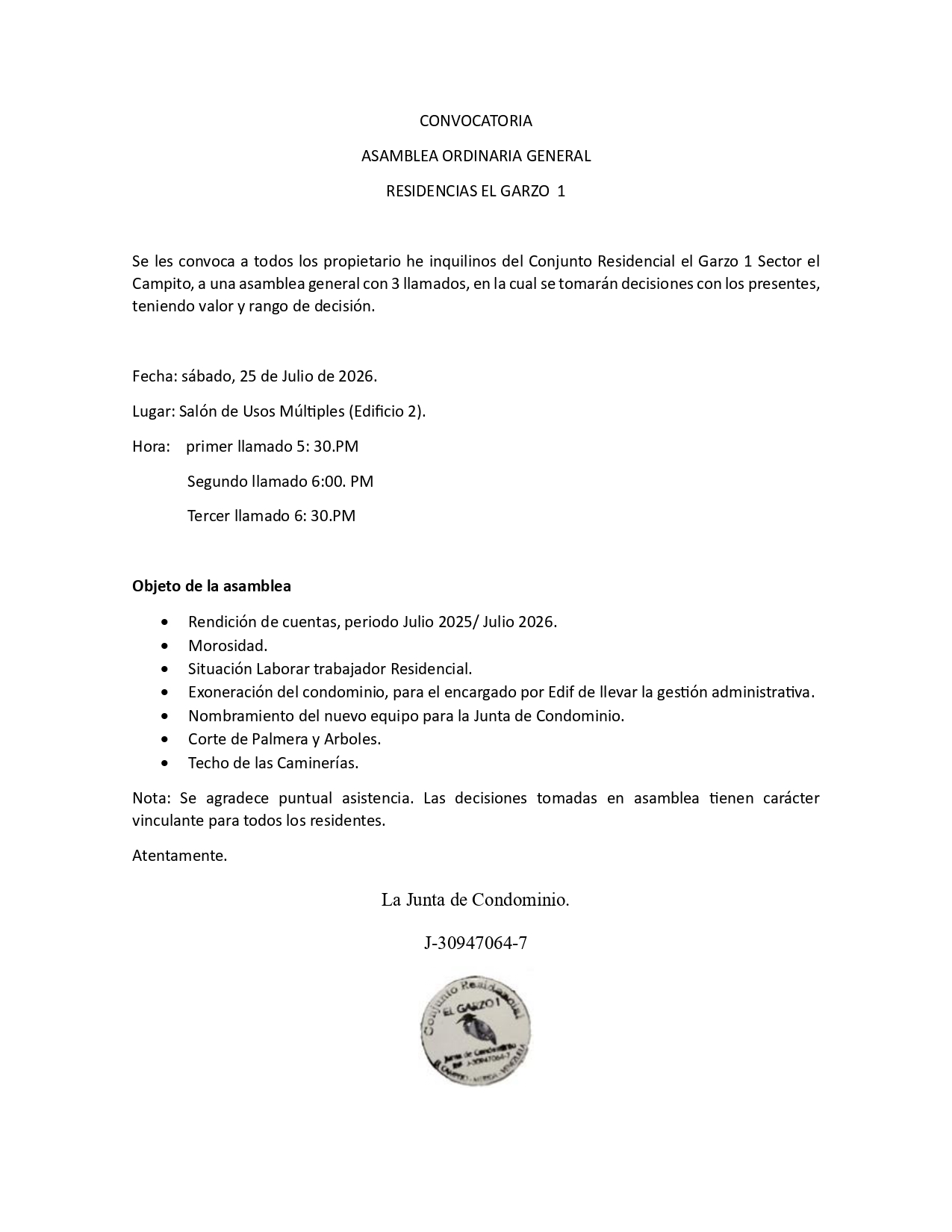 Publicidad