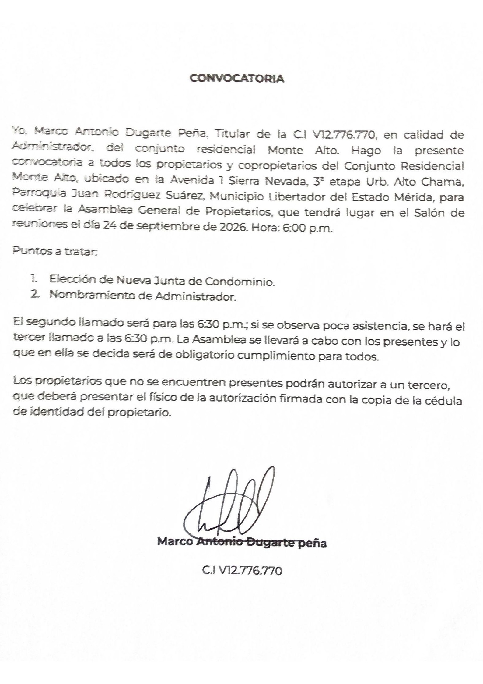 Publicidad