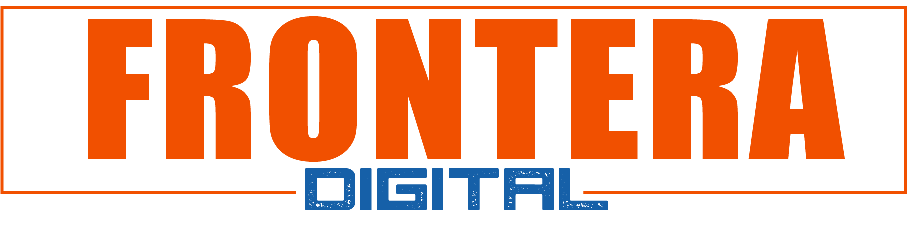 Frontera Digital, Diario Frontera