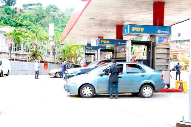 Diario Frontera, Frontera Digital,  GASOLINA, Deportes, ,Gobierno anuncia suministro de gasolina por número de placa