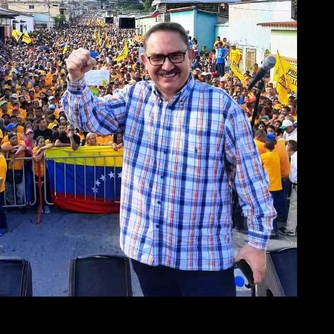 Diario Frontera, Frontera Digital,  LUIS LOAIZA RINCÓN, Politica, ,“Nos quedamos en Venezuela 
y damos la cara para reconstruir el país”