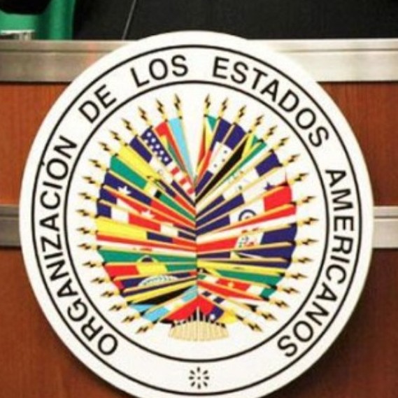 Diario Frontera, Frontera Digital,  OEA, Internacionales, ,OEA: "La Corte Penal Internacional 
no está cumpliendo con su papel en Venezuela"