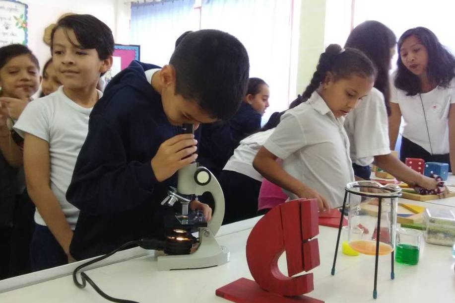 Diario Frontera, Frontera Digital,  FUNDACITE MÉRIDA, Tecnología, ,Fundacite-Mérida lleva programa “Semilleros Científicos” a las escuelas