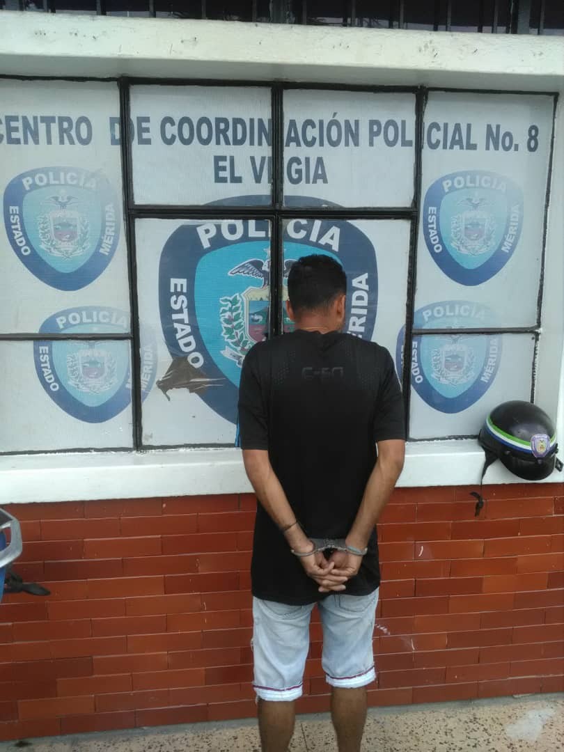Diario Frontera, Frontera Digital,  NUEVA BOLIVIA, Sucesos, ,Policía recapturó a ciudadano fugado 
del reten de Nueva Bolivia
