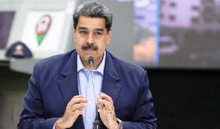 Diario Frontera, Frontera Digital,  NICOLÁS MADURO, Salud, ,Maduro crea comisión presidencial 
para la prevención del coronavirus