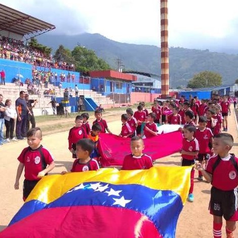 Diario Frontera, Frontera Digital,  COPA RAMÓN GUEVARA, Deportes, ,Fue inaugurada en el “Soto Rosa”
“Copa Ramón Guevara” de Fútbol