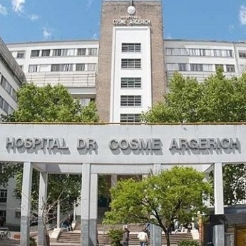 Diario Frontera, Frontera Digital,  ARGENTINA, Salud, ,Argentina registra el primer muerto 
por coronavirus de Latinoamérica