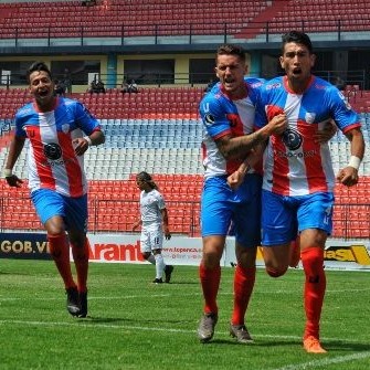 Diario Frontera, Frontera Digital,  EMFC, Deportes, ,Estudiantes de Mérida sumó una nueva victoria como local