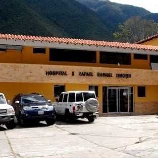 Diario Frontera, Frontera Digital,  TIMOTES, Páramo, ,Hospital  I de Timotes recibió dotación de equipos de protección