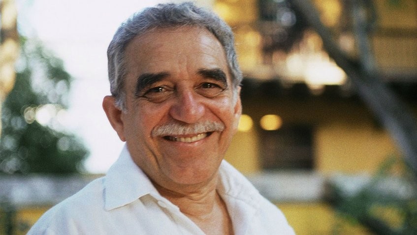 Diario Frontera, Frontera Digital,  GABO, Farándula, ,"Carta a mi padre, Gabriel García Márquez", 
hijo de "el Gabo" le escribe seis años después de su muerte