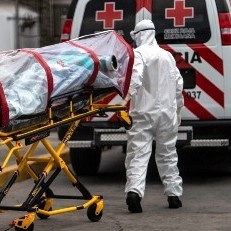 Diario Frontera, Frontera Digital,  COVID-19, Salud, ,343.211 muertos en todo el mundo 
a causa de la nueva pandemia