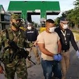 Diario Frontera, Frontera Digital,  EXPULSAN A ESPÍA VENEZOLANO, Internacionales, ,Colombia expulsa a supuesto espía venezolano