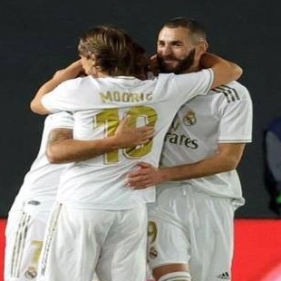 Diario Frontera, Frontera Digital,  REAL MADRID, Deportes, ,Convocatoria del Real Madrid para enfrentar al Granada