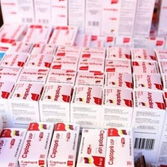 Diario Frontera, Frontera Digital,  MUNICIPIO RANGEL, FARMACIA MUCURUBÁ, Páramo, ,Farmacia comunitaria de Mucurubá 
ha distribuido más de 800 mil medicamentos