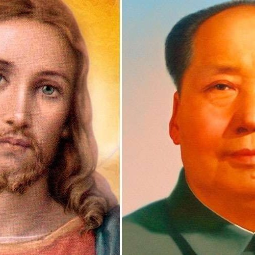 Diario Frontera, Frontera Digital,  IGLESIA CATÓLICA, Internacionales, ,Gobierno chino obliga a cristianos 
a cambiar fotos del Señor Jesús por Mao Tse-Tung