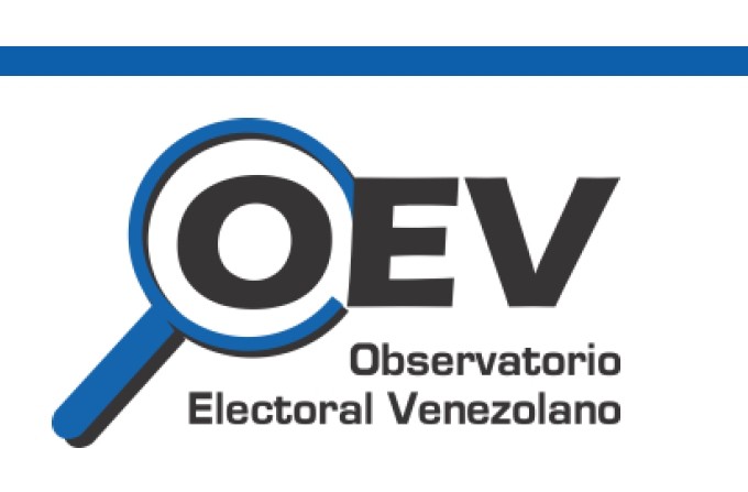 Diario Frontera, Frontera Digital,  OBSERVATORIO ELECTORTAL VENEZOLANO, Politica, ,OEV: El CNE continúa violando la Constitución