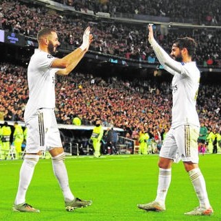 Diario Frontera, Frontera Digital,  REAL MADRID, Deportes, ,El Madrid de Zidane, 
a por otra noche grande de Champions