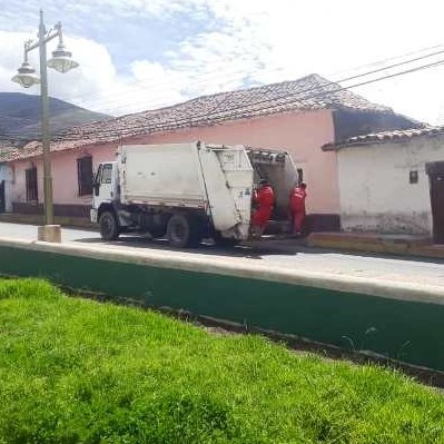 Diario Frontera, Frontera Digital,  MUNICIPIO RANGEL, Páramo, ,Alcaldía de Rangel repara 
flota del servicio de aseo urbano