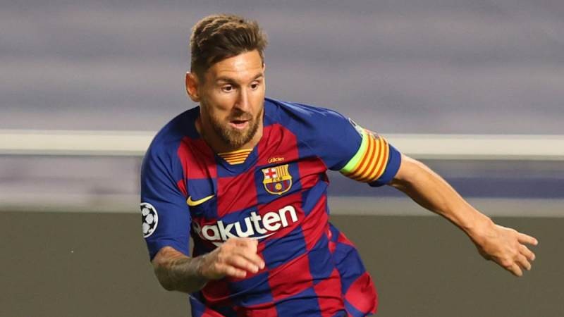 Diario Frontera, Frontera Digital,  MESSI, Deportes, ,Lionel Messi se queda en el Barcelona