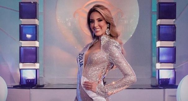 Diario Frontera, Frontera Digital,  MISS VENEZUELA, LA CRONICA MENOR, Entretenimiento, ,Representante del estado Zulia es Miss Venezuela 2020