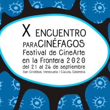 Diario Frontera, Frontera Digital,  Cine-Arte internacional, Entretenimiento, ,Cine-Arte internacional se reúne 
desde sala online del Encuentro para Cinéfagos
