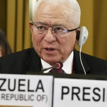 Diario Frontera, Frontera Digital,  JORGE VALERO, Internacionales, ,Jorge Valero estima que EEUU pagó por informe de la ONU
 para dañar relaciones internacionales de Venezuela