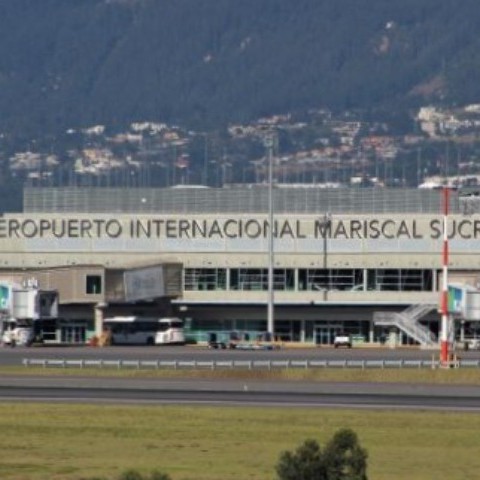 Diario Frontera, Frontera Digital,  ECUADOR, Internacionales, ,Se retoman los vuelos nacionales e internacionales en Ecuador