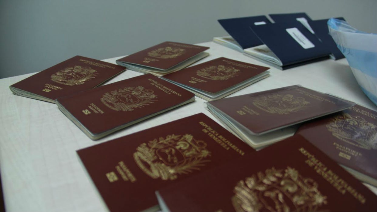 Diario Frontera, Frontera Digital,  PASAPORTES, PASAPORTES, SAIME, Nacionales, ,El Saime reanuda asignación de citas para pasaportes
