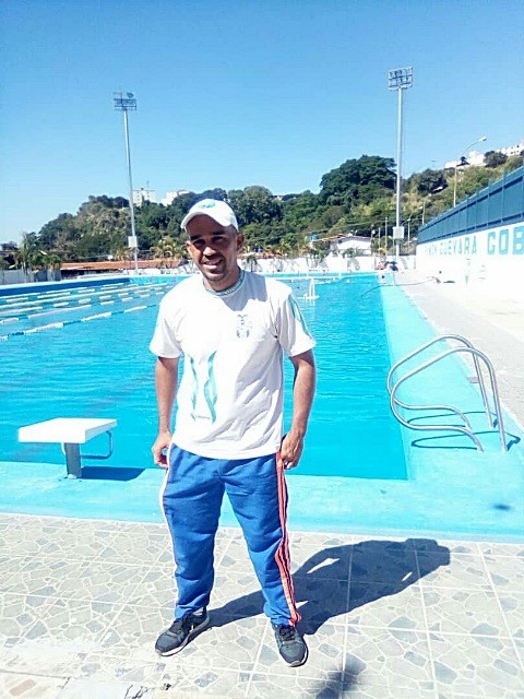 Diario Frontera, Frontera Digital,  PISCINAS DE ZUMBA, Deportes, ,“Nosotros no dañamos el motor
de la piscina olímpica de Zumba”