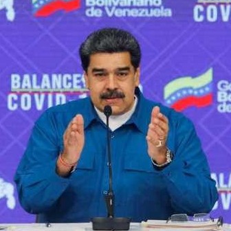 Diario Frontera, Frontera Digital,  NICOLÁS MADURO, Nacionales, ,"Venezuela arrancará este lunes semana de flexibilización con seguridad y disciplina"