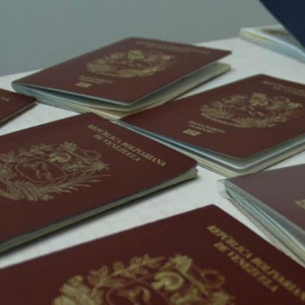 Diario Frontera, Frontera Digital,  PASAPORTES, PASAPORTES, SAIME, Nacionales, ,El Saime reanuda asignación de citas para pasaportes