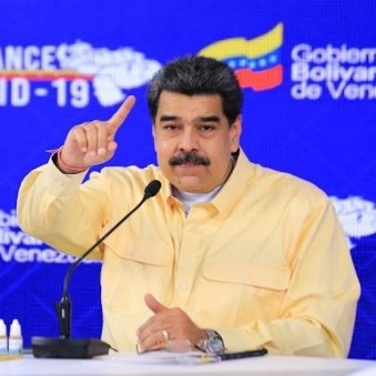 Diario Frontera, Frontera Digital,  VACUNACIÓN  ASIVA EN ABRIL, Salud, ,Venezuela iniciará en abril la campaña 
de vacunación masiva contra Covid-19